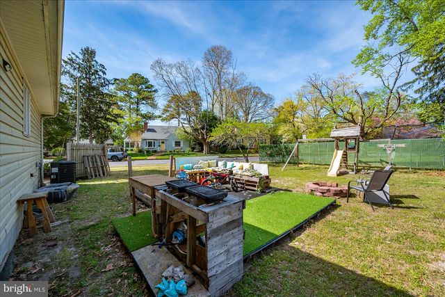 201 GLEN AVE, Salisbury, MD 21804