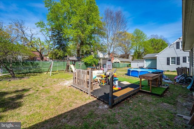 201 GLEN AVE, Salisbury, MD 21804