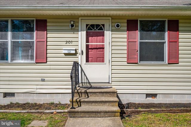 201 GLEN AVE, Salisbury, MD 21804