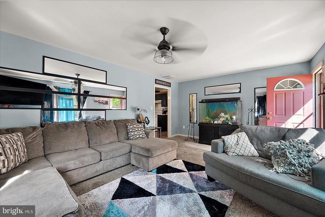 201 GLEN AVE, Salisbury, MD 21804