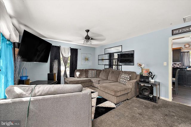 201 GLEN AVE, Salisbury, MD 21804