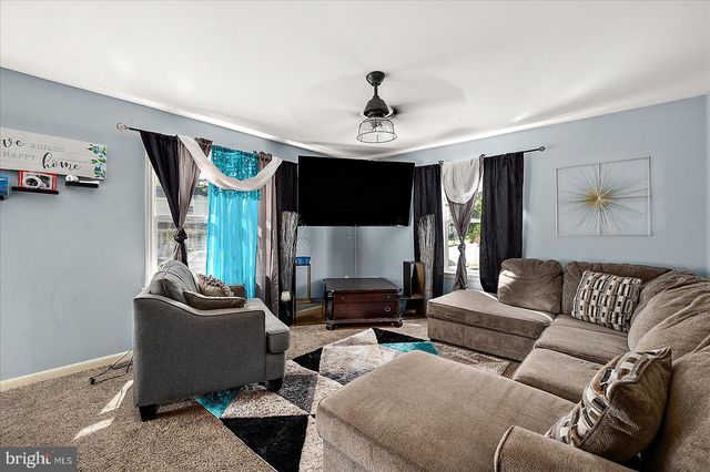 201 GLEN AVE, Salisbury, MD 21804