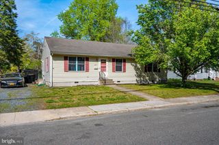 201 GLEN AVE, Salisbury, MD 21804