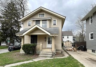 2603 Crescent Avenue, Fort Wayne, IN 46805