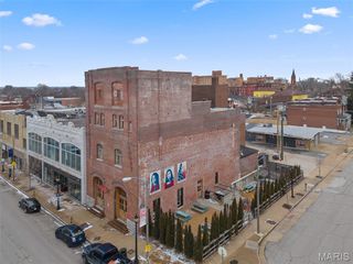 2724 Cherokee Street, St Louis, MO 63118