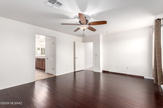 11334 W Stone Hearth Street, Marana, AZ 85658