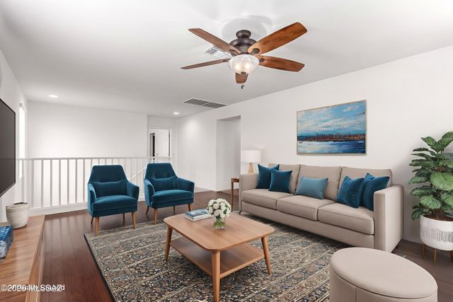 11334 W Stone Hearth Street, Marana, AZ 85658