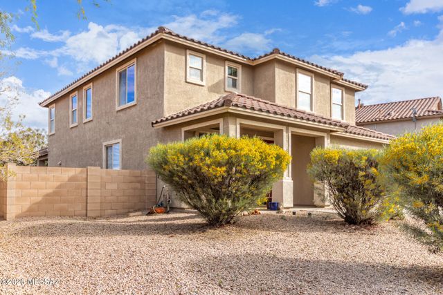 11334 W Stone Hearth Street, Marana, AZ 85658