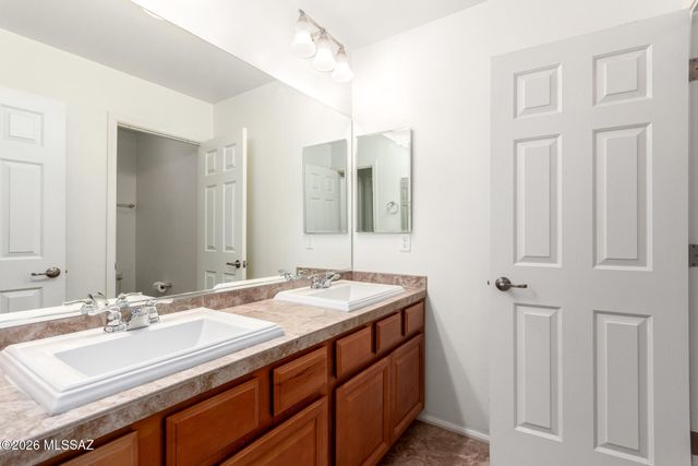 11334 W Stone Hearth Street, Marana, AZ 85658