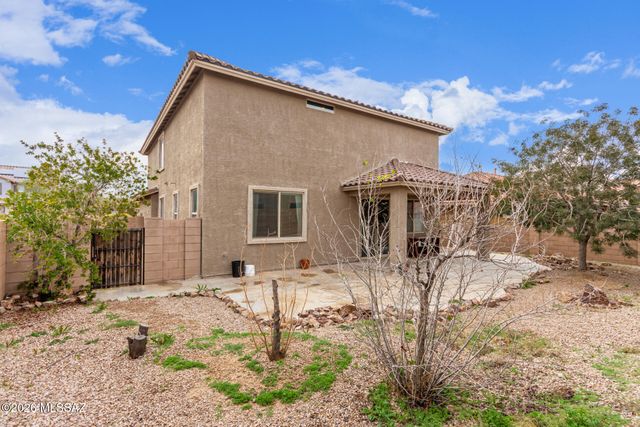 11334 W Stone Hearth Street, Marana, AZ 85658