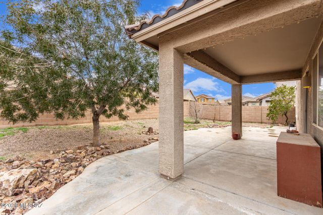 11334 W Stone Hearth Street, Marana, AZ 85658