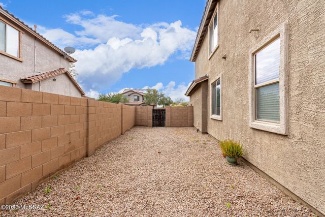 11334 W Stone Hearth Street, Marana, AZ 85658