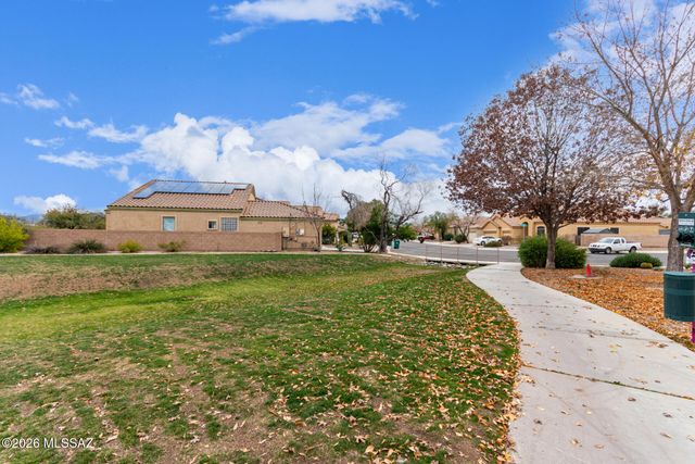 11334 W Stone Hearth Street, Marana, AZ 85658