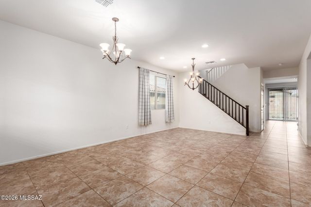 11334 W Stone Hearth Street, Marana, AZ 85658