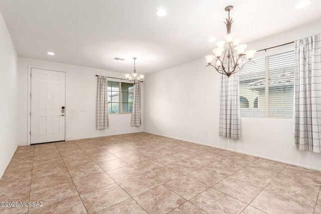 11334 W Stone Hearth Street, Marana, AZ 85658