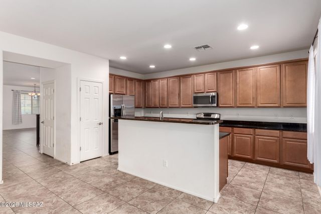 11334 W Stone Hearth Street, Marana, AZ 85658