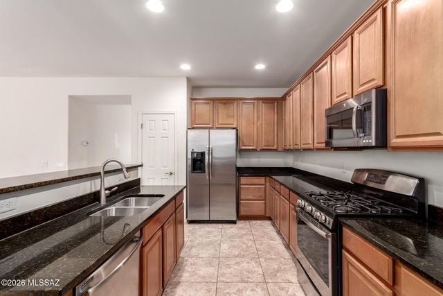 11334 W Stone Hearth Street, Marana, AZ 85658