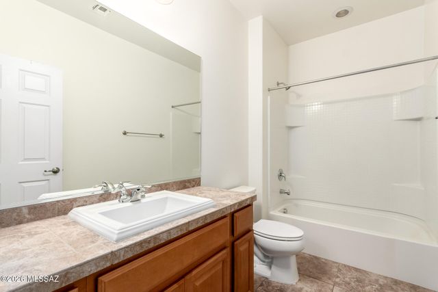 11334 W Stone Hearth Street, Marana, AZ 85658