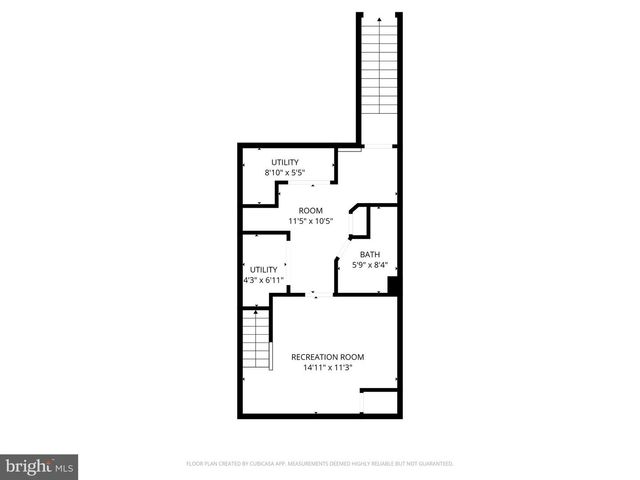 2038 DRUID PARK DR, Baltimore, MD 21211