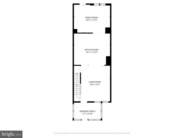 2038 DRUID PARK DR, Baltimore, MD 21211