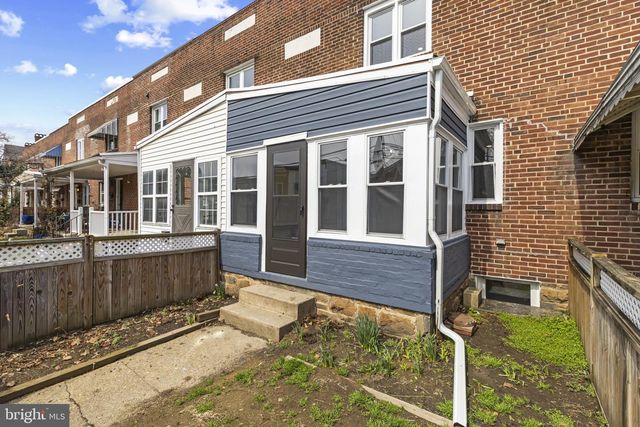 2038 DRUID PARK DR, Baltimore, MD 21211