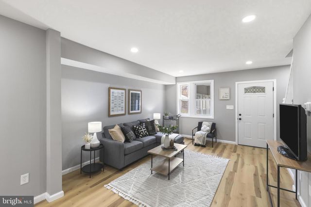 2038 DRUID PARK DR, Baltimore, MD 21211