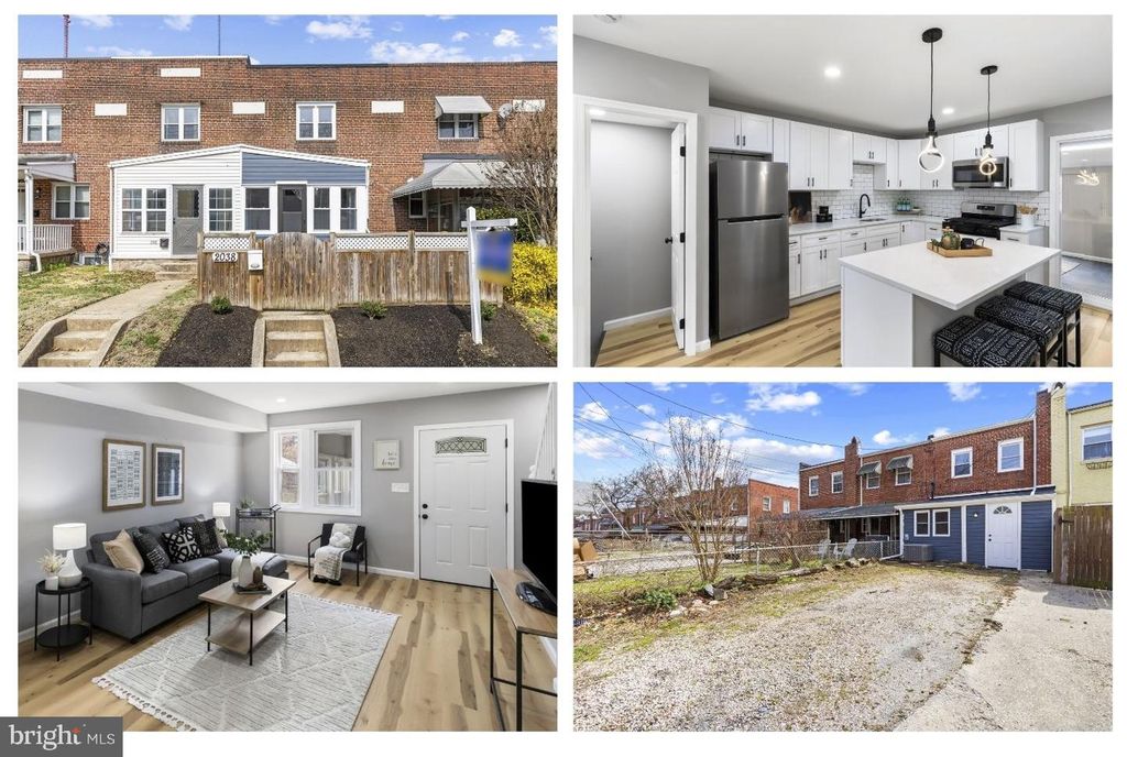 2038 DRUID PARK DR, Baltimore, MD 21211