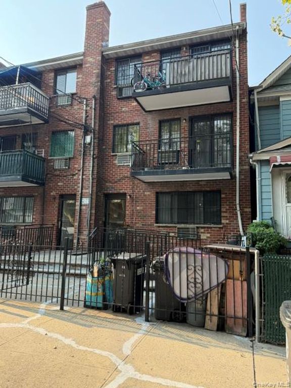 92-31 53rd Avenue 1A, Elmhurst, NY 11373 — exterior