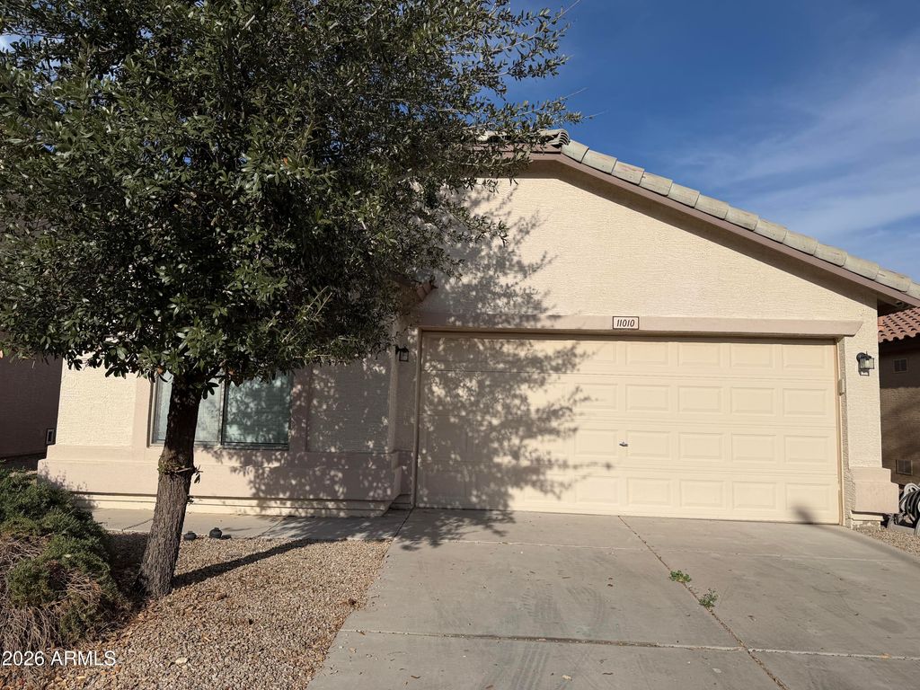 11010 W SHERIDAN Street, Avondale, AZ 85392