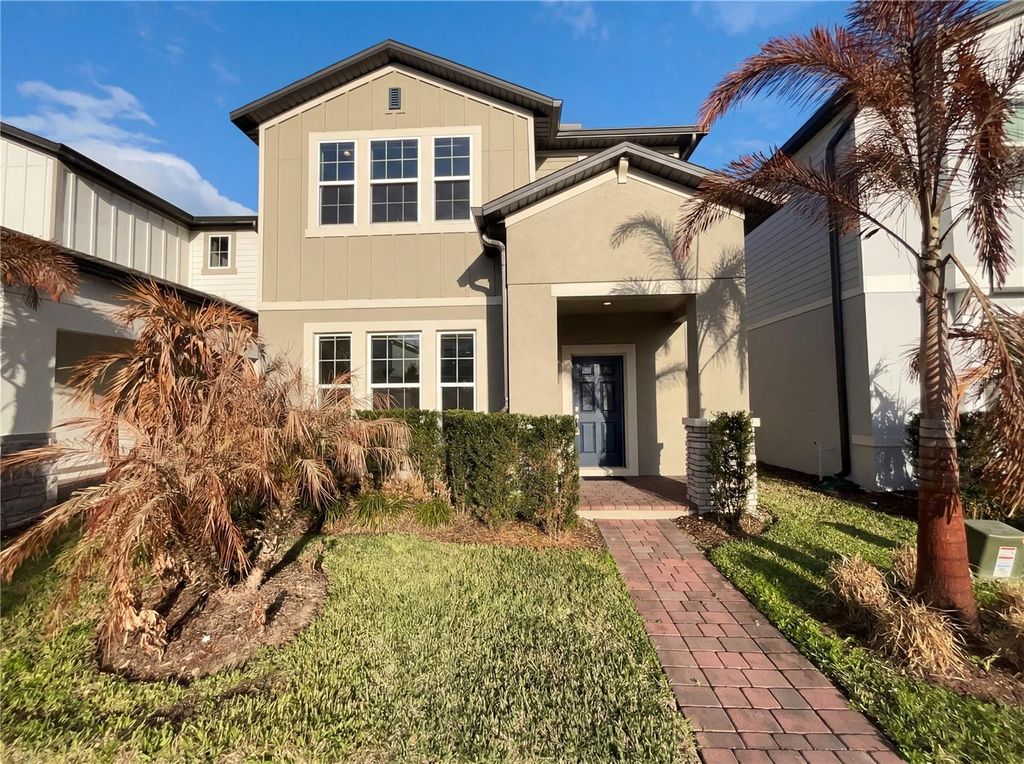 13837 LANYARD WAY, Winter Garden, FL 34787