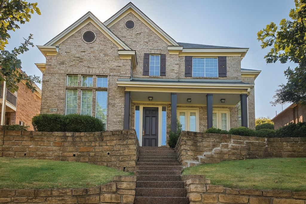 1571 Coastal Drive, Rockwall, TX 75087