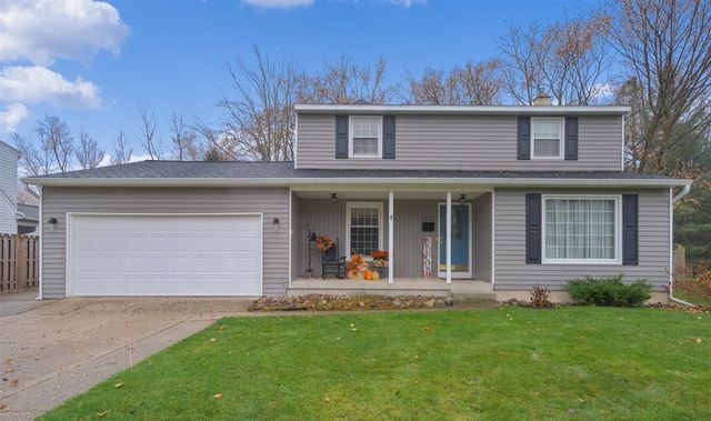 1772 41st Street, Wyoming, MI 49519