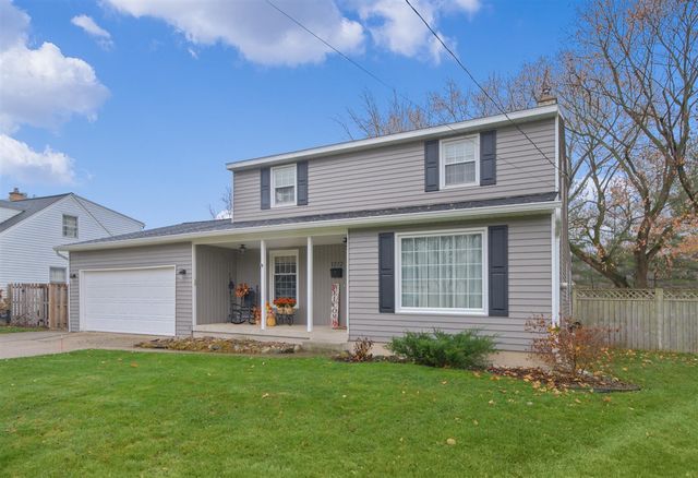 1772 41st Street, Wyoming, MI 49519