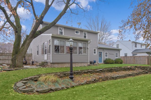 1772 41st Street, Wyoming, MI 49519