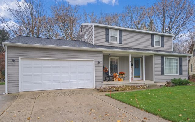 1772 41st Street, Wyoming, MI 49519