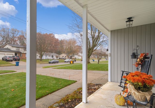 1772 41st Street, Wyoming, MI 49519