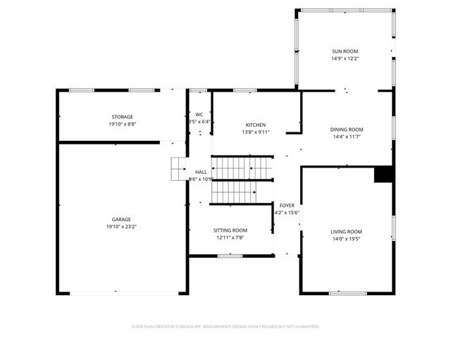 1772 41st Street, Wyoming, MI 49519