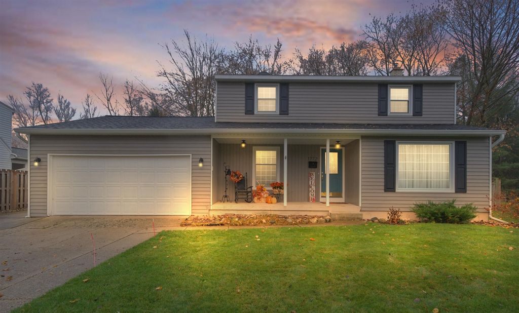 1772 41st Street, Wyoming, MI 49519