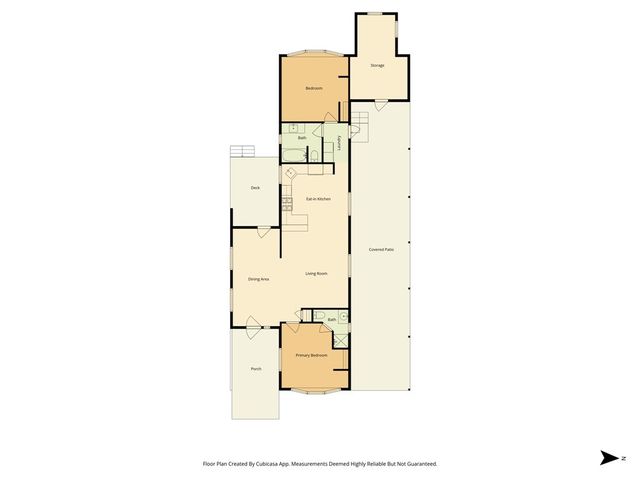 7885 S Cardinal Drive, Mohave Valley, AZ 86440