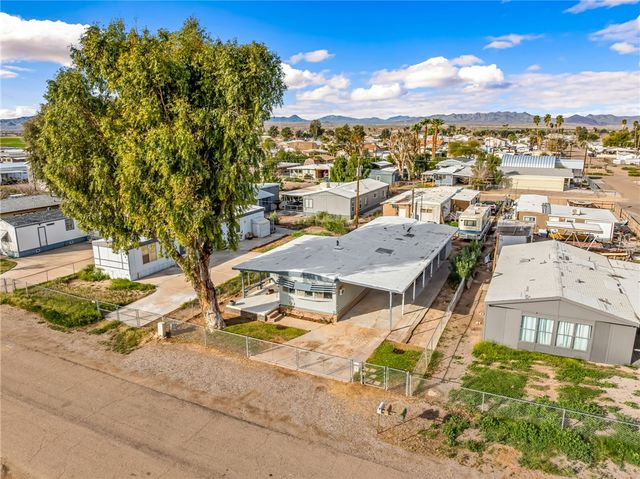 7885 S Cardinal Drive, Mohave Valley, AZ 86440