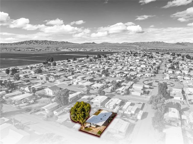 7885 S Cardinal Drive, Mohave Valley, AZ 86440