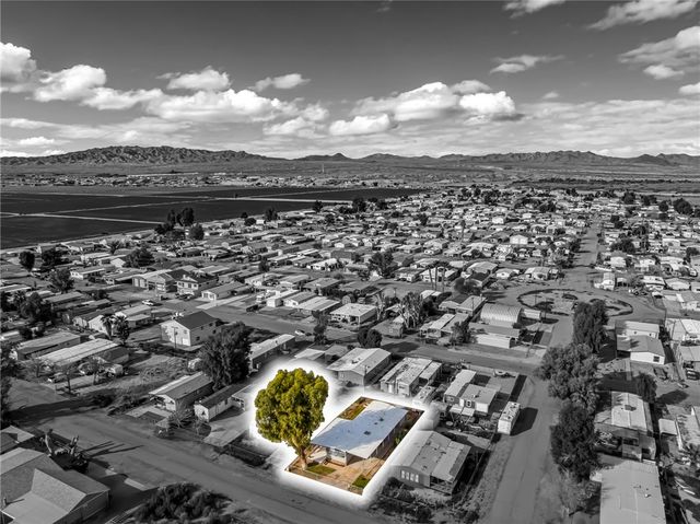 7885 S Cardinal Drive, Mohave Valley, AZ 86440