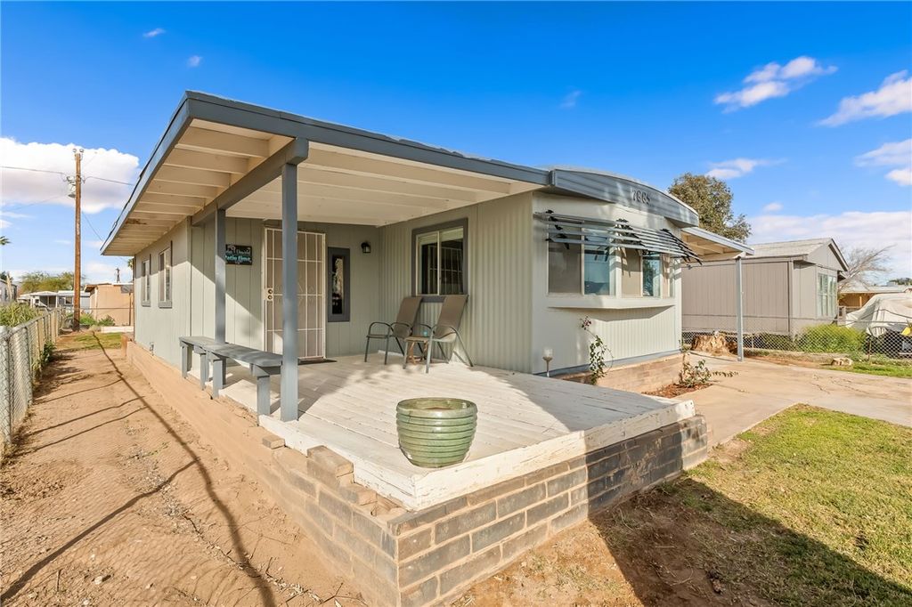 7885 S Cardinal Drive, Mohave Valley, AZ 86440