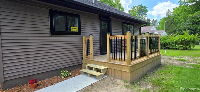 9205 Neff Road, Clio, MI 48420