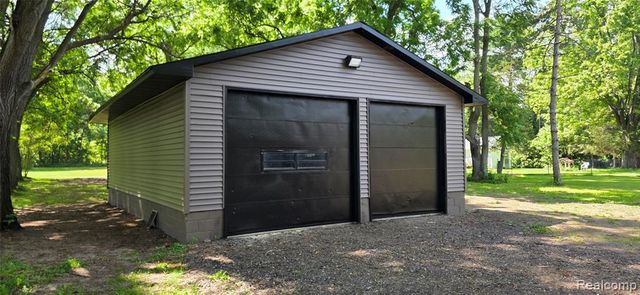 9205 Neff Road, Clio, MI 48420