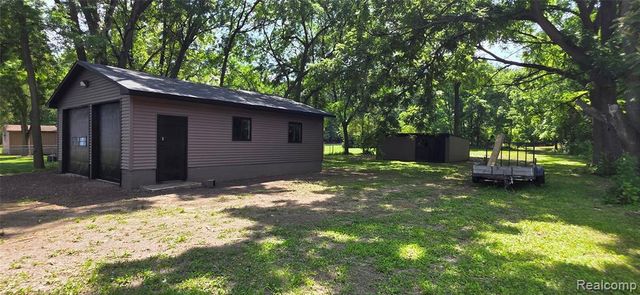 9205 Neff Road, Clio, MI 48420