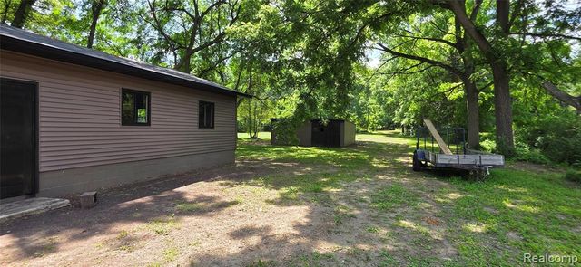 9205 Neff Road, Clio, MI 48420