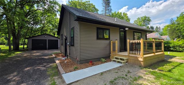 9205 Neff Road, Clio, MI 48420