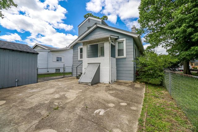 4637 Alpine Avenue, Cincinnati, OH 45242