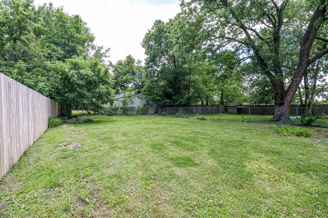 4637 Alpine Avenue, Cincinnati, OH 45242